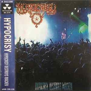 Download Hypocrisy - Hypocrisy Destroys Wacken