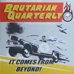 Download Various - It Comes From Beyond!
