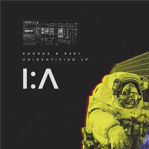 Download Khords & R381 - Unidentified LP
