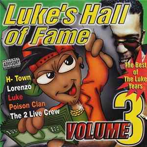 Download Various - Luke's Hall Of Fame Vol.3
