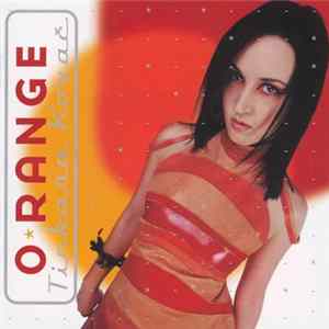Download Tinkara Kovač - O*Range