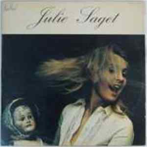 Download Julie Saget - Julie Saget