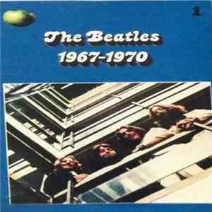 Download The Beatles - 1967-1970