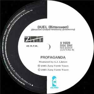 Download Propaganda - Duel