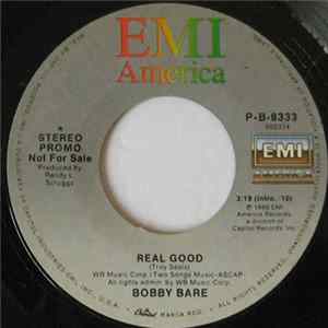 Download Bobby Bare - Real Good