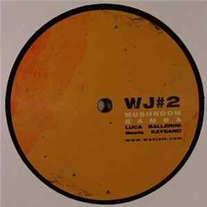 Download Luca Ballerini & Kay Sand - Mushroom Samba