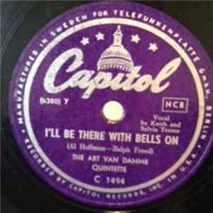 Download The Art Van Damme Quintet - The Continental / I'll Be There With Bells On