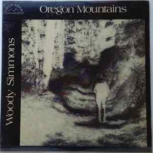 Download Woody Simmons - Oregon Mountains