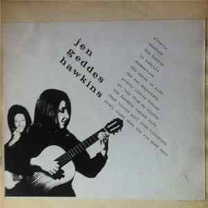 Download Jen Geddes Hawkins - Folk Songs Presented By Jen Geddes Hawkins