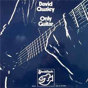 Download David Qualey - Only Guitar