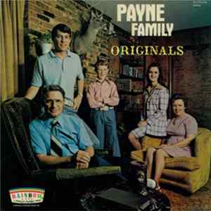 Download The Payne Family - Originals