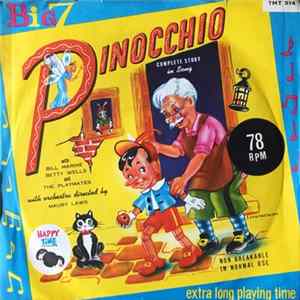 Download Various - Pinocchio