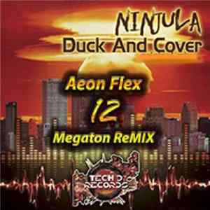 Download Ninjula - Duck And Cover (Aeon Flex 12 Megaton Remix)