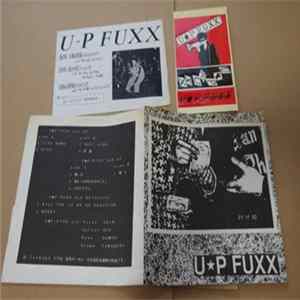 Download U・P-Fuxx - U・P-Fuxx