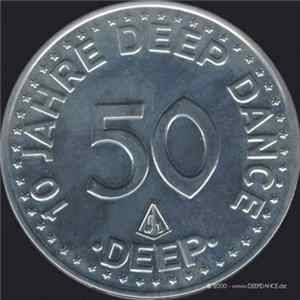 Download Various - Deep Magic Dance 50 - The Best Of 10 Years
