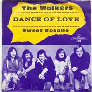 Download The Walkers - Dance Of Love
