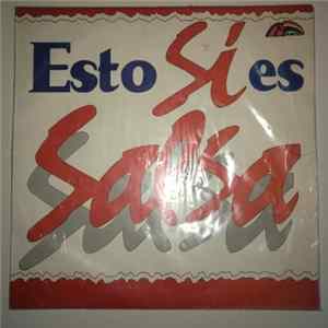 Download Various - Esto Si Es Salsa