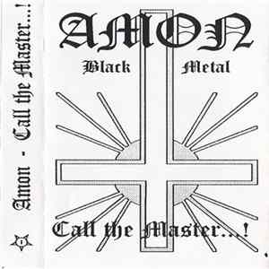 Download Amon - Call The Master...!