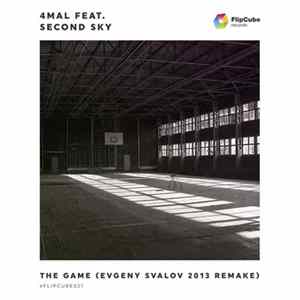 Download 4Mal Feat. Second Sky - The Game 2013