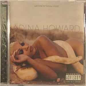 Download Adina Howard - Welcome To Fantasy Island