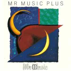 Download Various - Mr Music Plus • Number One 1•91