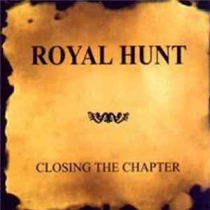 Download Royal Hunt - Paradox: Closing The Chapter