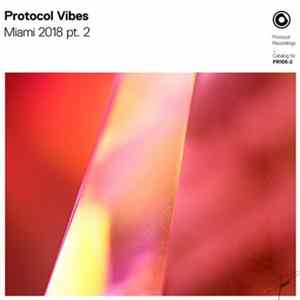 Download Various - Protocol Vibes - Miami 2018 pt.2