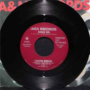 Download Tamara Dobson - Jungle Girl