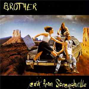 Download Brother - Exit From Screechville