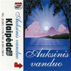 Download Auksinis Vanduo - Auksinis Vanduo
