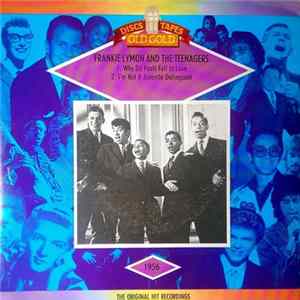 Download Frankie Lymon & The Teenagers - Why Do Fools Fall In Love