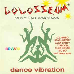 Download Various - Colosseum Dance Vibration