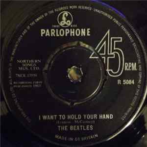 Download The Beatles - I Want To Hold Your Hand