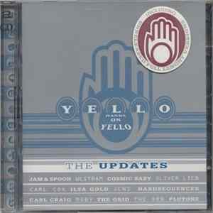 Download Yello - Hands On Yello (The Updates)