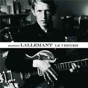 Download Bastien Lallemant - Le Verger