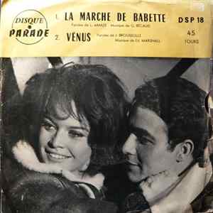 Download Unknown Artist - La Marche de Babette