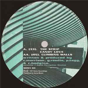 Download Silicone Soul - The Strip