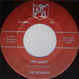 Download The Romans - The Drag