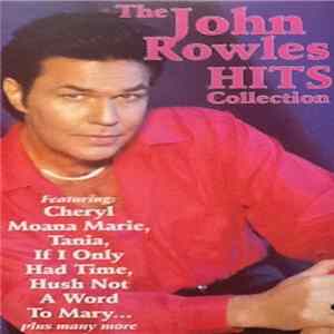Download John Rowles - The John Rowles Hits Collection