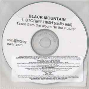 Download Black Mountain - Stormy High