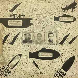 Download S T F Gang - Arms Race
