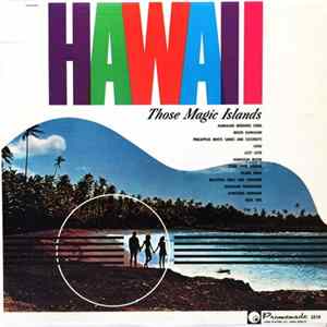Download Luke Leilani & His Hawaiian Rhythm - Hawaiian Enchantment