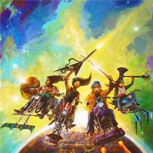 Download The Great Electric Quest - Chapter II - Of Earth