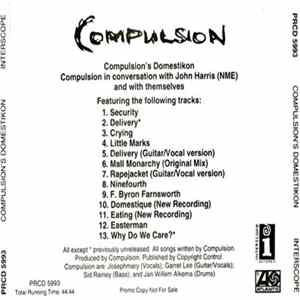 Download Compulsion - Domestikon