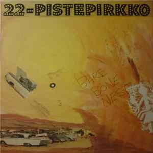 Download 22 Pistepirkko - Bare Bone Nest