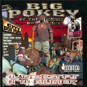 Download Big Pokey - Hardest Pit In The Litter