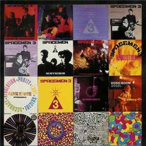 Download Spacemen 3 - Losing Touch With Your Mind...