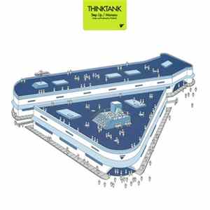 Download Thinktank - Step Up / Monaco
