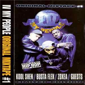 Download IV My People - Original Mixtape #1