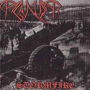 Download Paganizer - Stormfire (Promo '99)